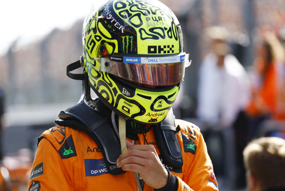 F1车手f1车手排名